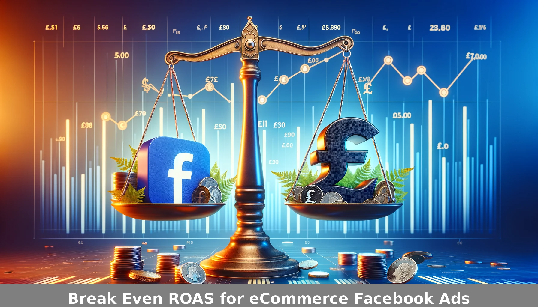 Break Even ROAS For Facebook Ads